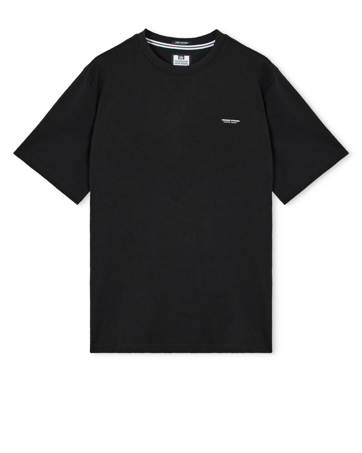 T-Shirt Grafica Cliff