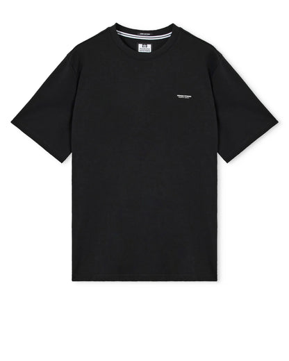 T-Shirt Grafica Cliff