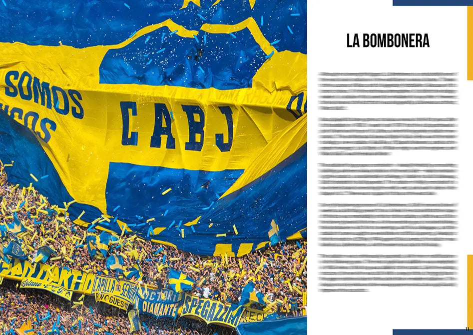 Photo Curva - Volume 2: Buenos Aires and Montevideo