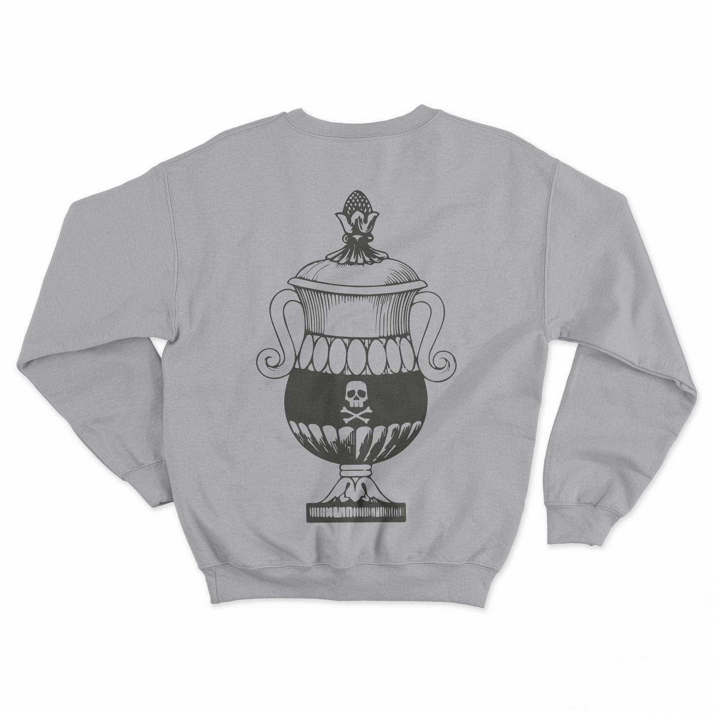 Hurry Up Mercoledì di Colpa Felpa