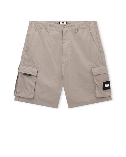 Weekend Offender Mascia Cargo Shorts – Cotone Twill Premium