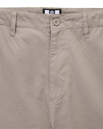 Weekend Offender Mascia Cargo Shorts – Cotone Twill Premium