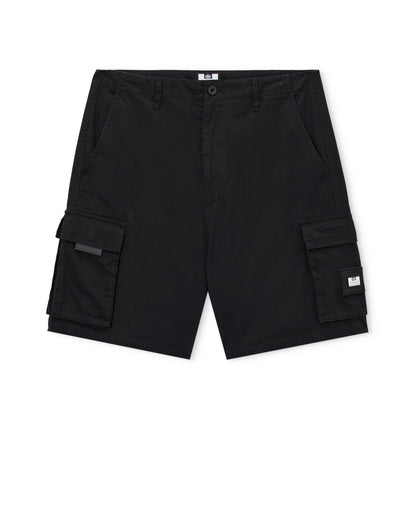 Weekend Offender Mascia Cargo Shorts  – Cotone Twill Premium