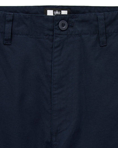 Weekend Offender Mascia Cargo Shorts  – Cotone Twill Premium