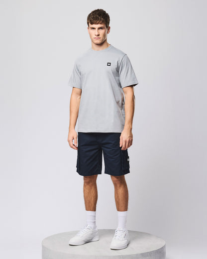 Weekend Offender Mascia Cargo Shorts  – Cotone Twill Premium