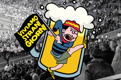 Hurry Up Strani Giorni