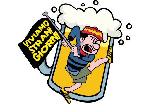 Hurry Up Strani Giorni