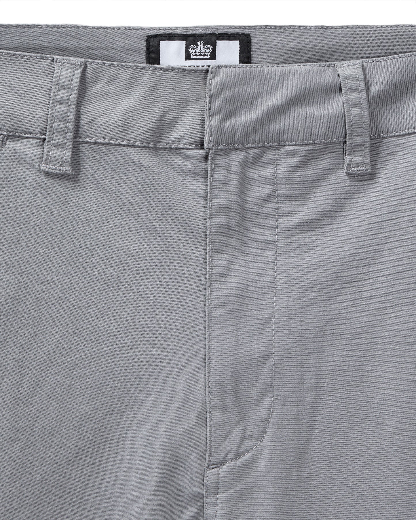 Weekend Offender Ivan Chino Shorts – Cotone Twill Premium