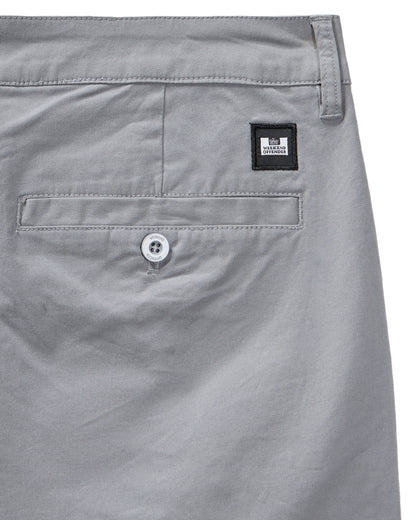 Weekend Offender Ivan Chino Shorts – Cotone Twill Premium