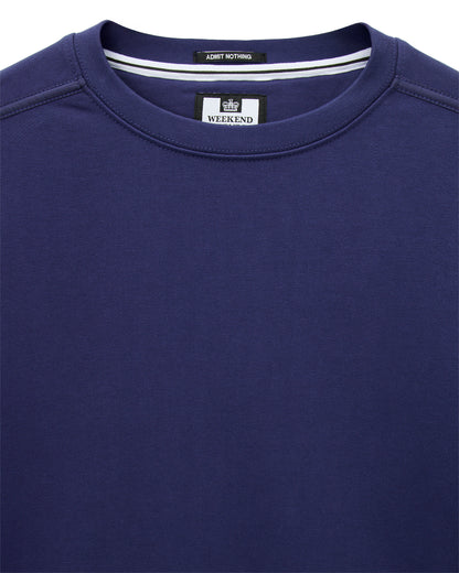 Weekend Offender Thunder Felpa Uomo