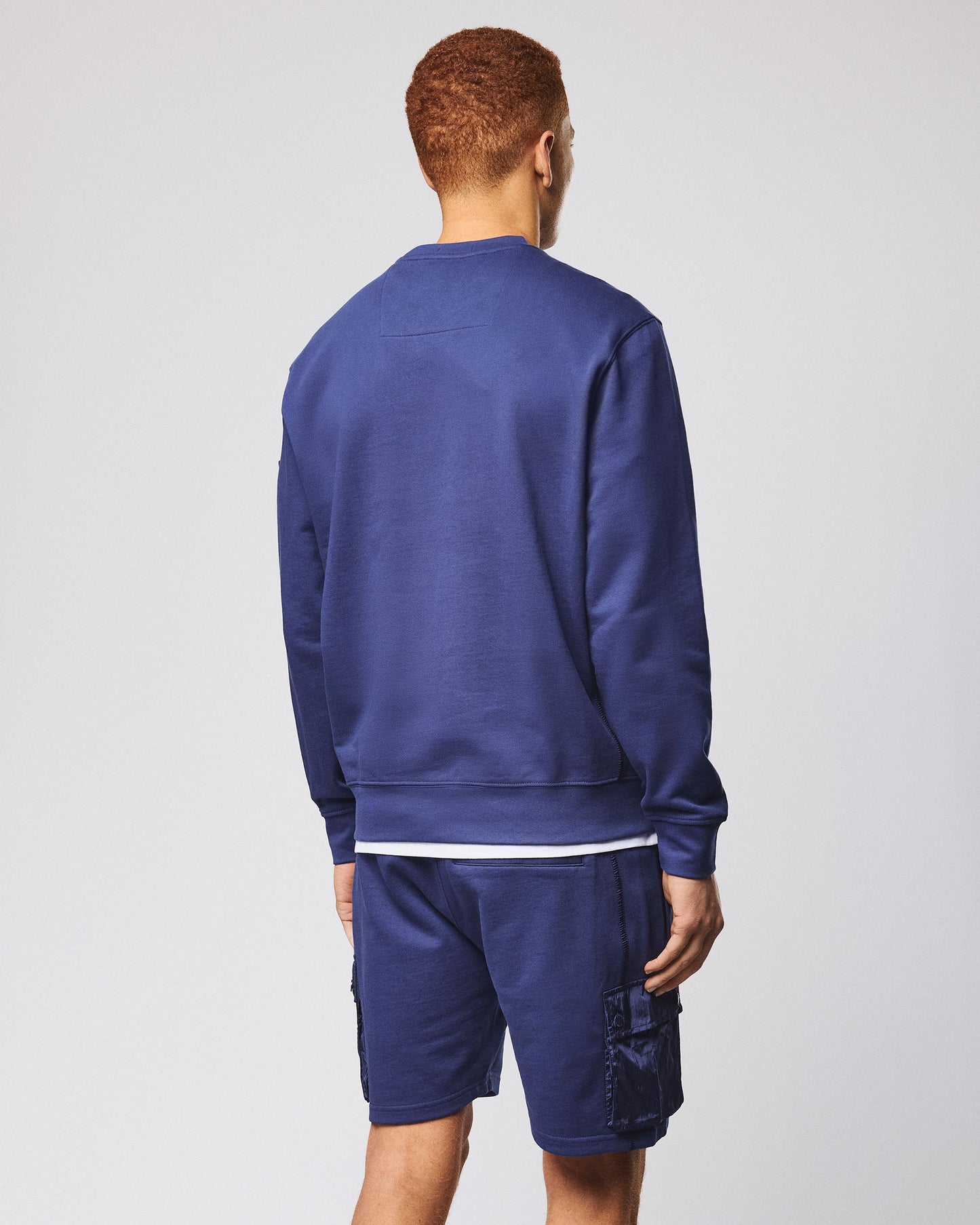 Weekend Offender Thunder Felpa Uomo
