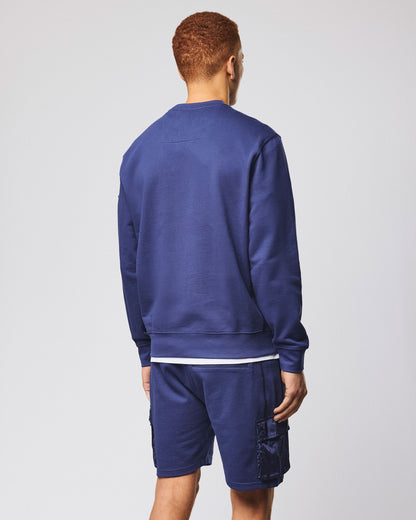 Weekend Offender Thunder Felpa Uomo