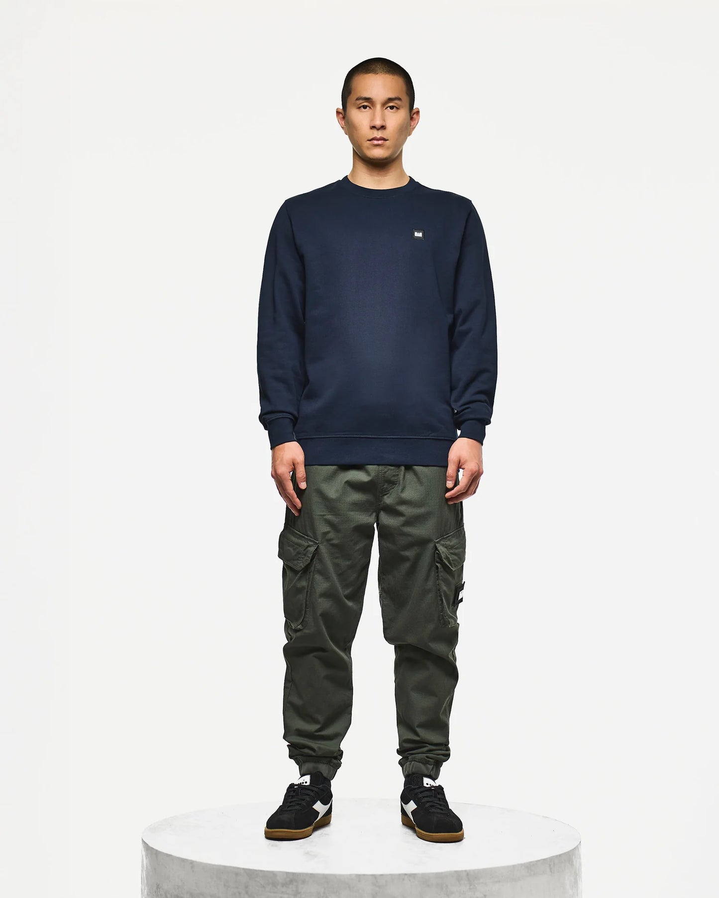 Weekend Offender Felpa Ferrer