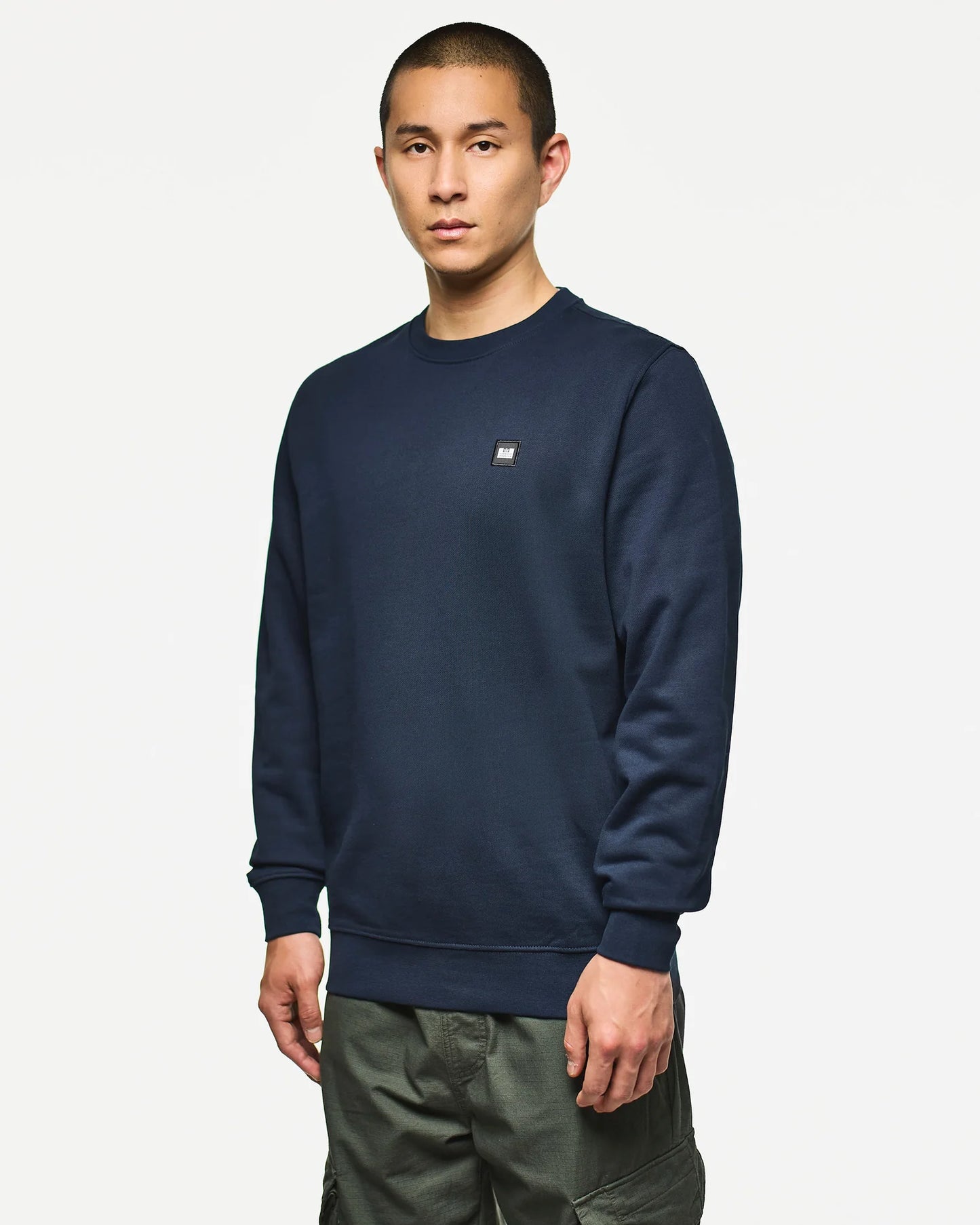 Weekend Offender Felpa Ferrer