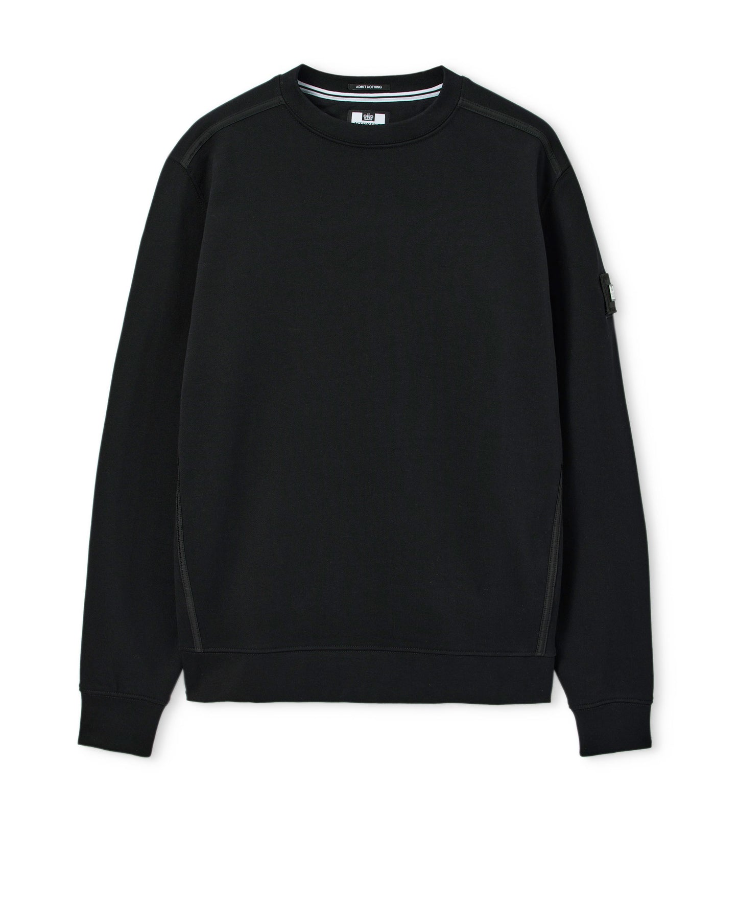 Weekend Offender Thunder Felpa Uomo