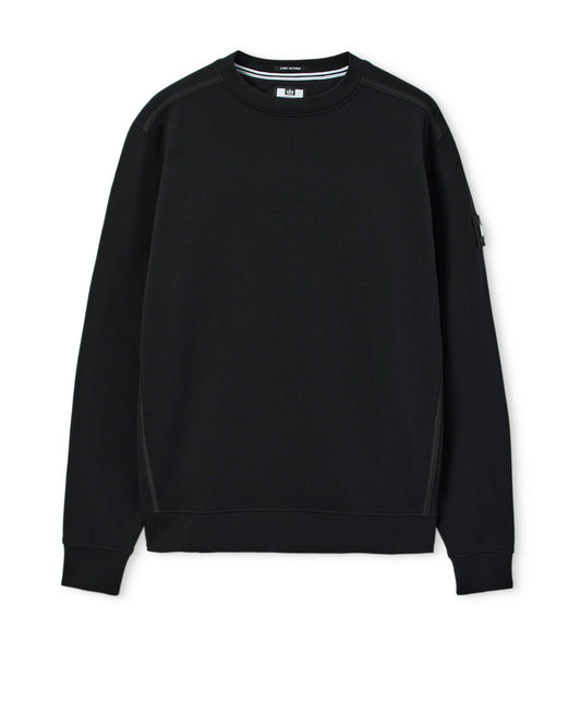 Weekend Offender Thunder Felpa Uomo
