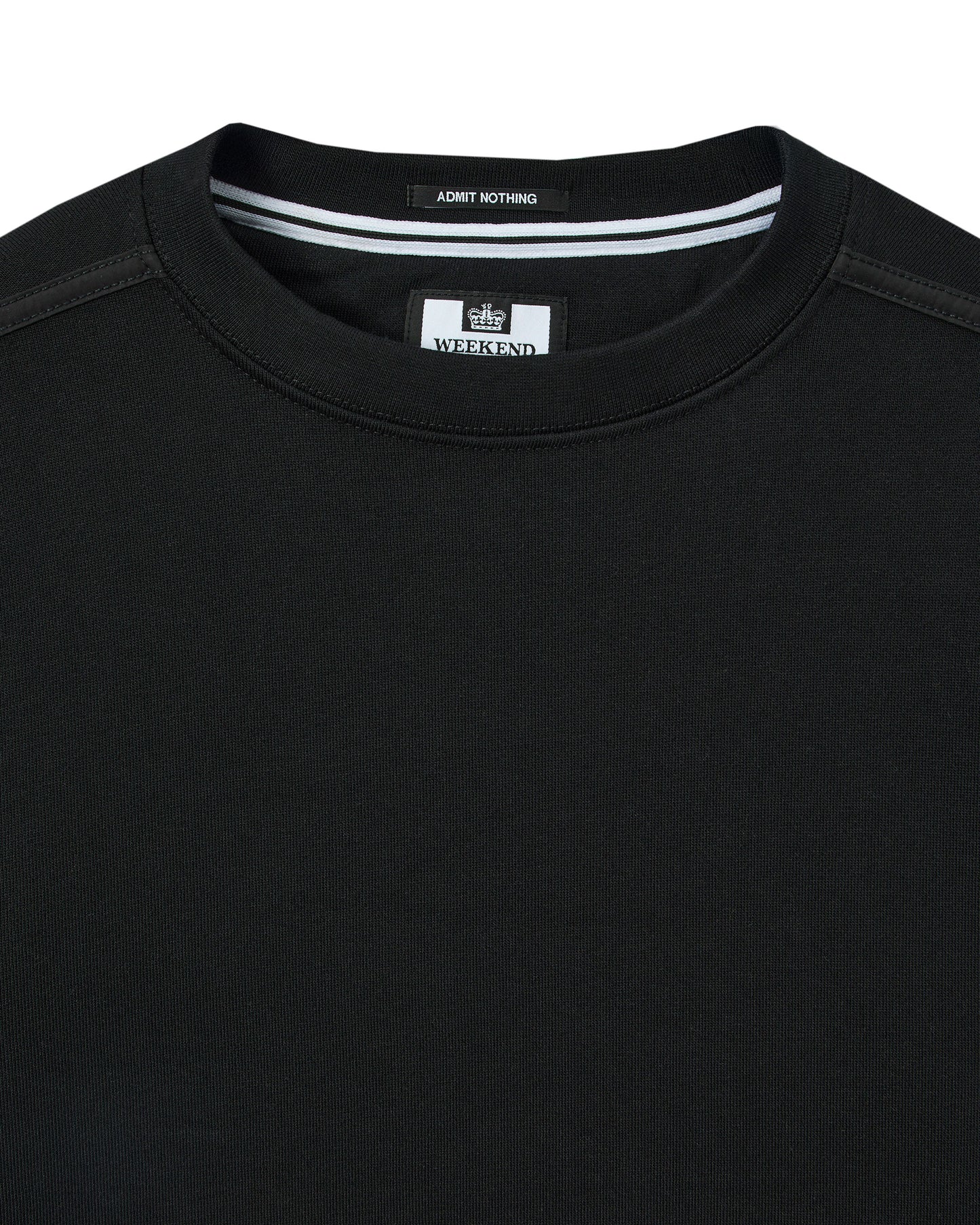 Weekend Offender Thunder Felpa Uomo