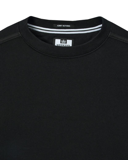 Weekend Offender Thunder Felpa Uomo