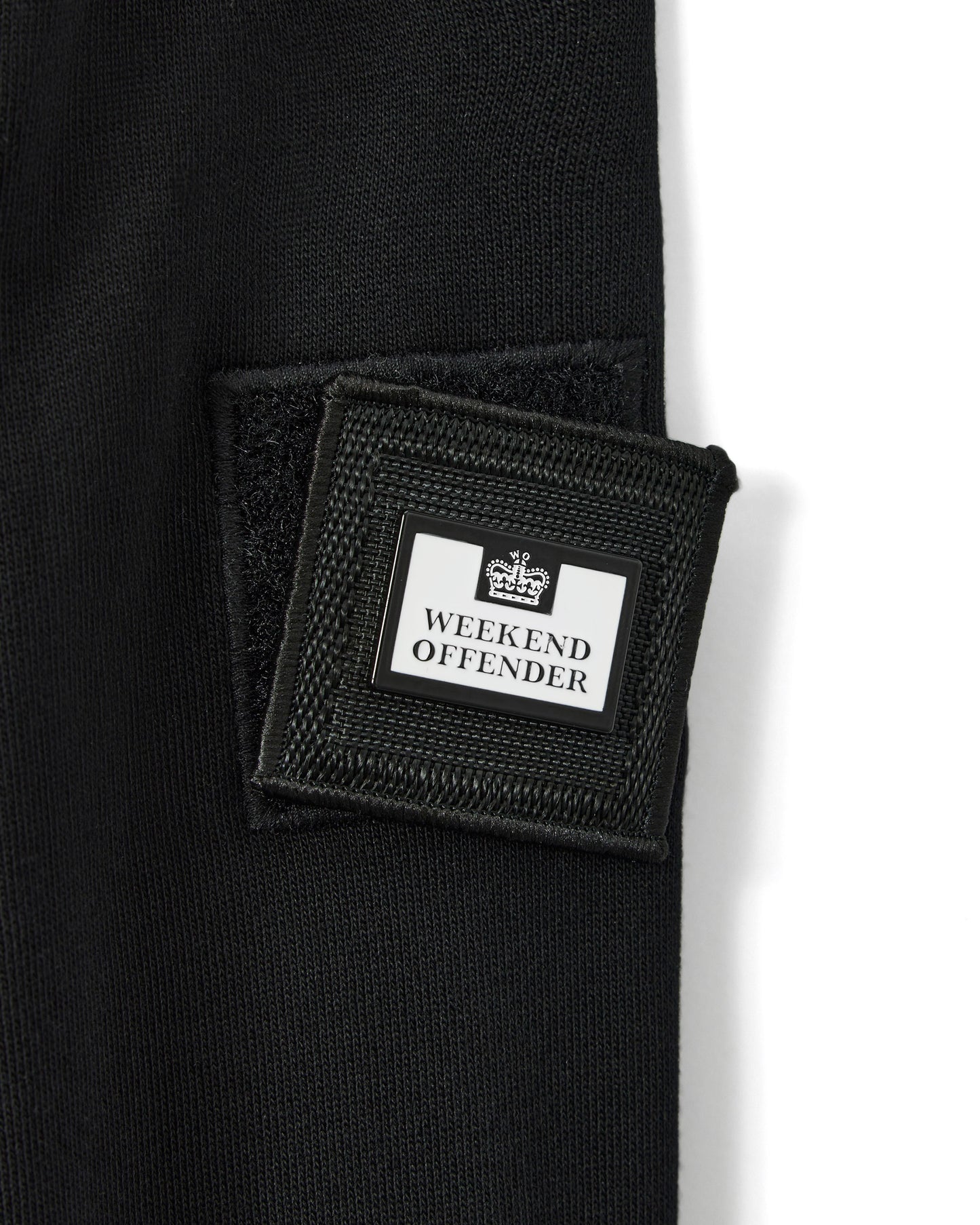 Weekend Offender Thunder Felpa Uomo