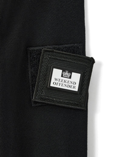 Weekend Offender Thunder Felpa Uomo