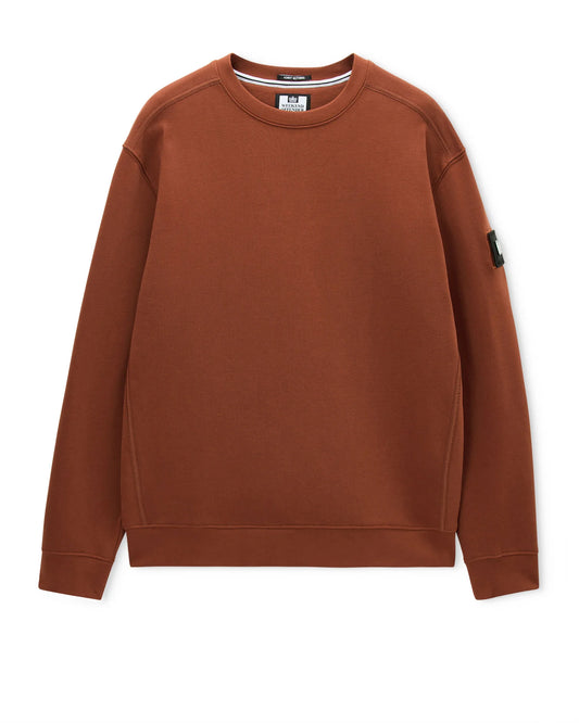 Weekend Offender - Thunder - Felpa
