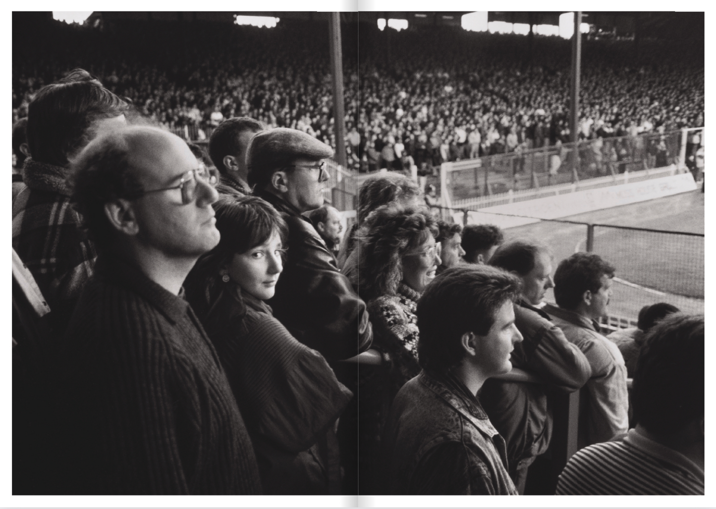 Blades 1989-90 | Bill Stephenson