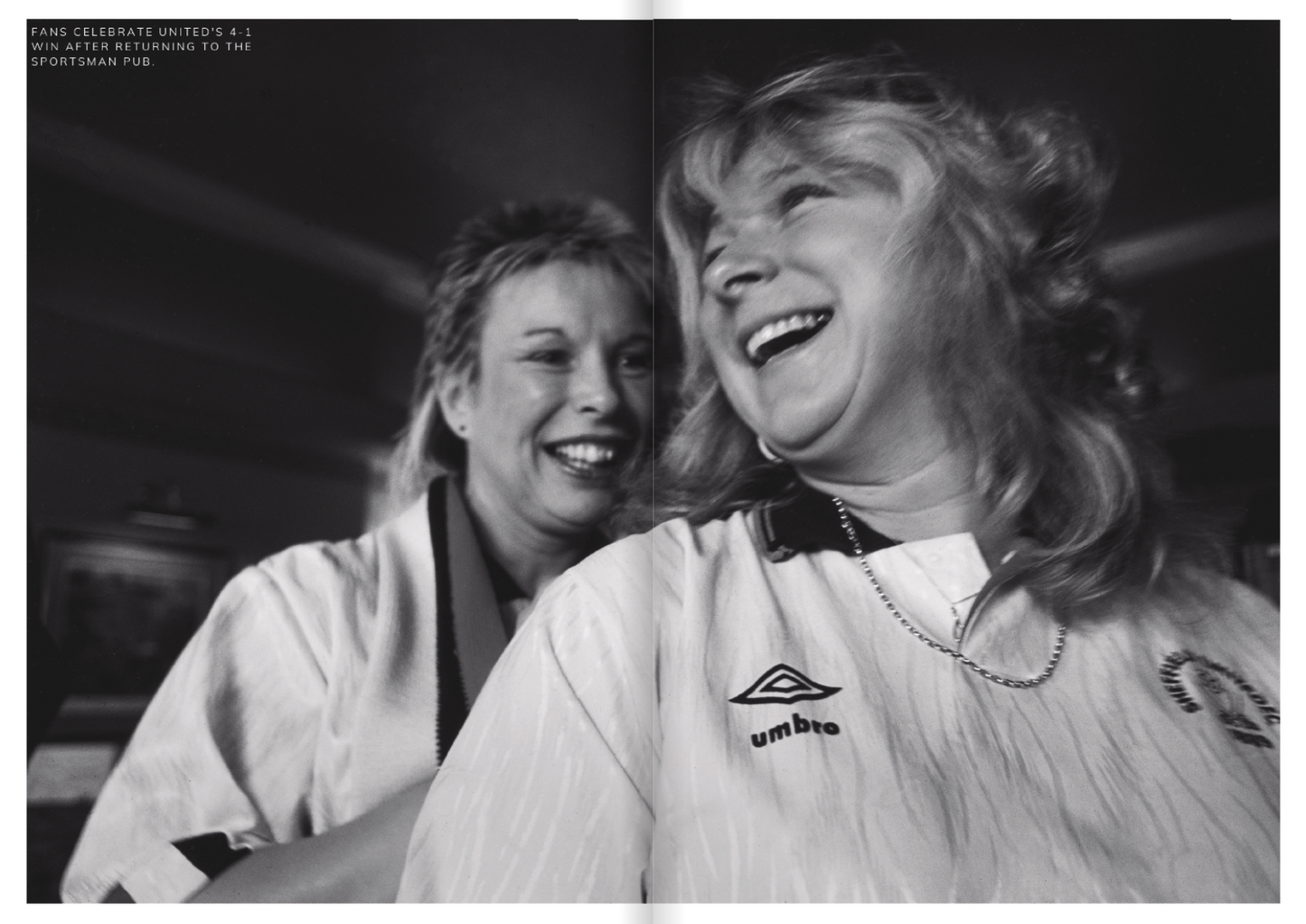 Blades 1989-90 | Bill Stephenson