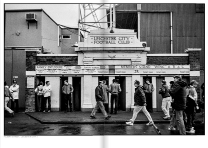 The Third Element | Steve Pyke