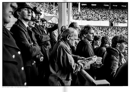 The Third Element | Steve Pyke