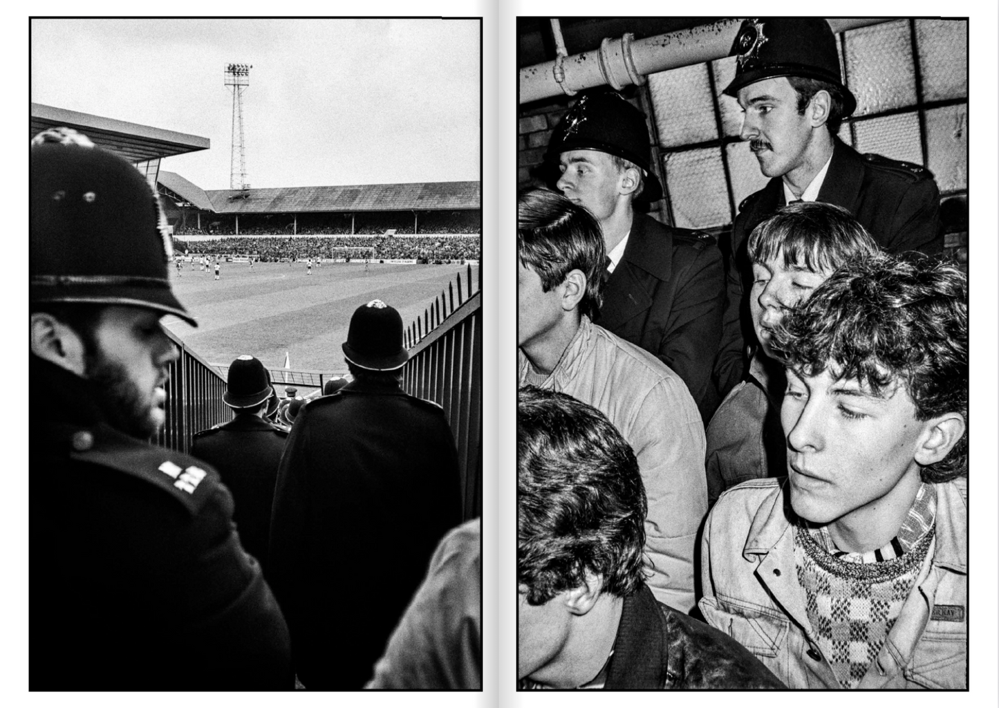 The Third Element | Steve Pyke