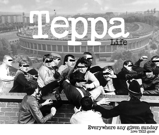 Hurry Up Teppa di Teppa