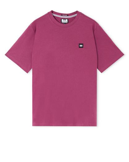 Weekend Offender Brooklands T-Shirt Kirsch