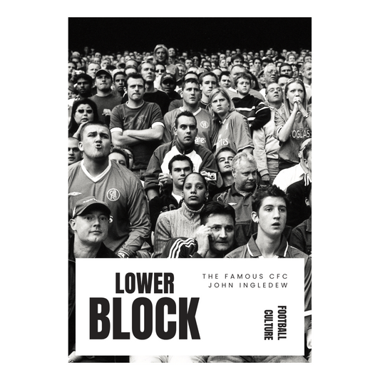 The Famous CFC | John Ingledew