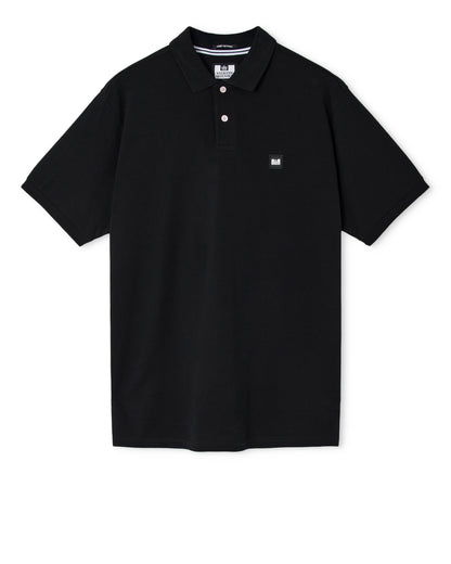 Weekend Offender Heathcote Polo Piqué – Admit Nothing