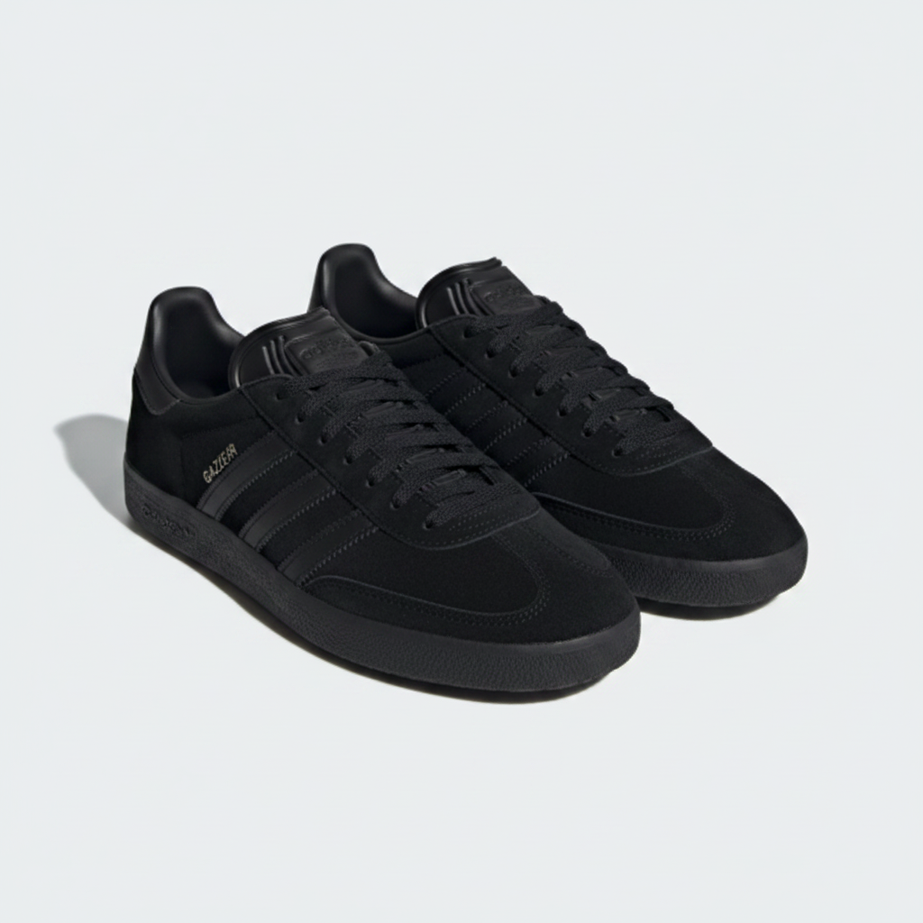 Adidas Gazelle - Core Black