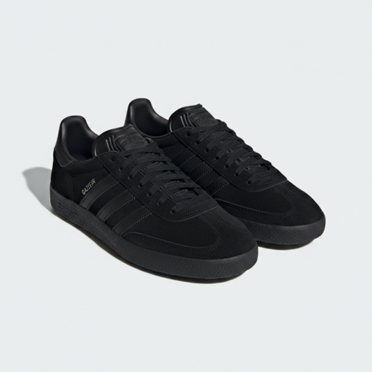 Adidas Gazelle - Core Black