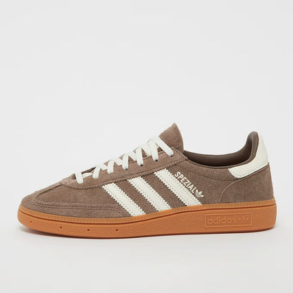 Adidas Handball Spezial – Sneaker Uomo Marrone Suede Gum