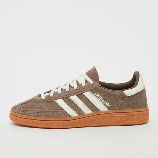Adidas Handball Spezial – Sneaker Uomo Marrone Suede Gum