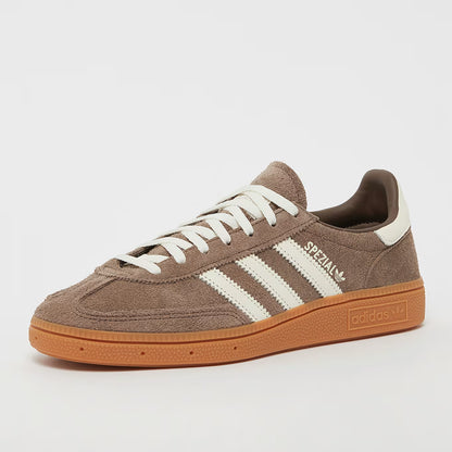 Adidas Handball Spezial – Sneaker Uomo Marrone Suede Gum