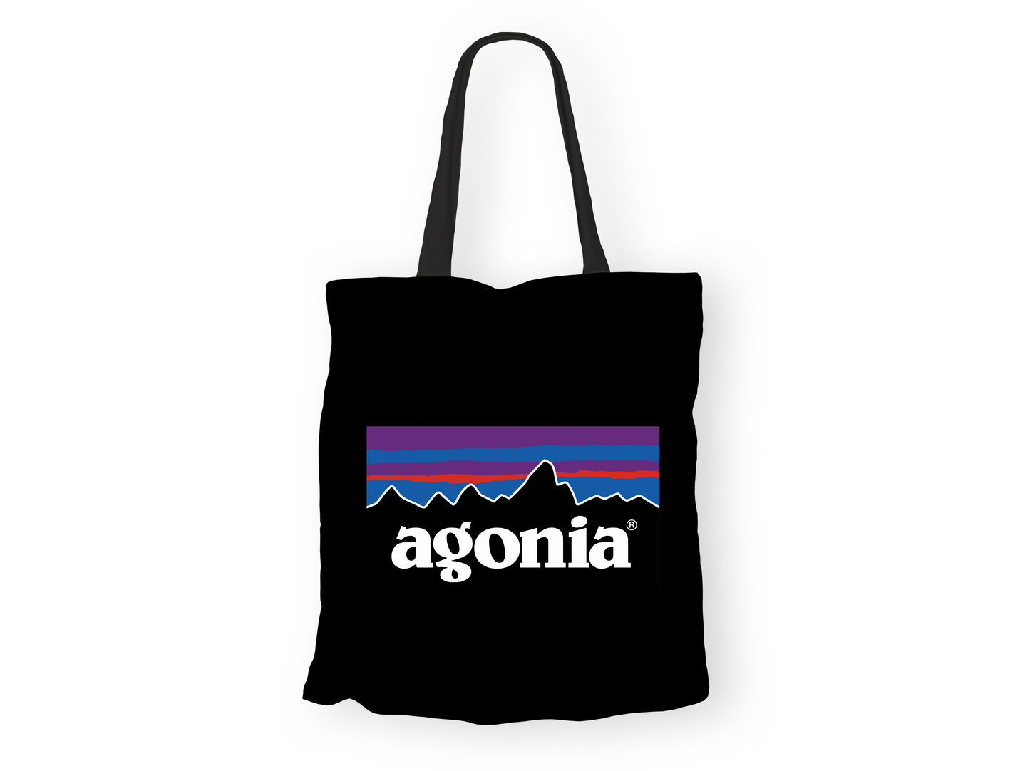 EcologicBag -Agonia