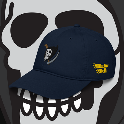 Cappello Attitudine Ribelle