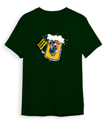 Hurry Up Strani Giorni