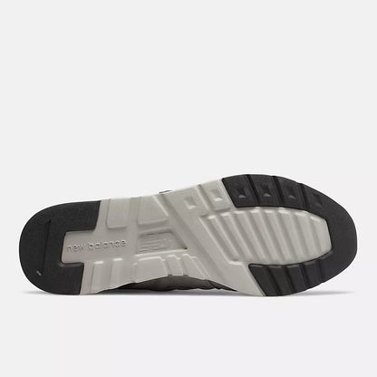 New Balance 997H Silver White - Sneakers Heritage Running