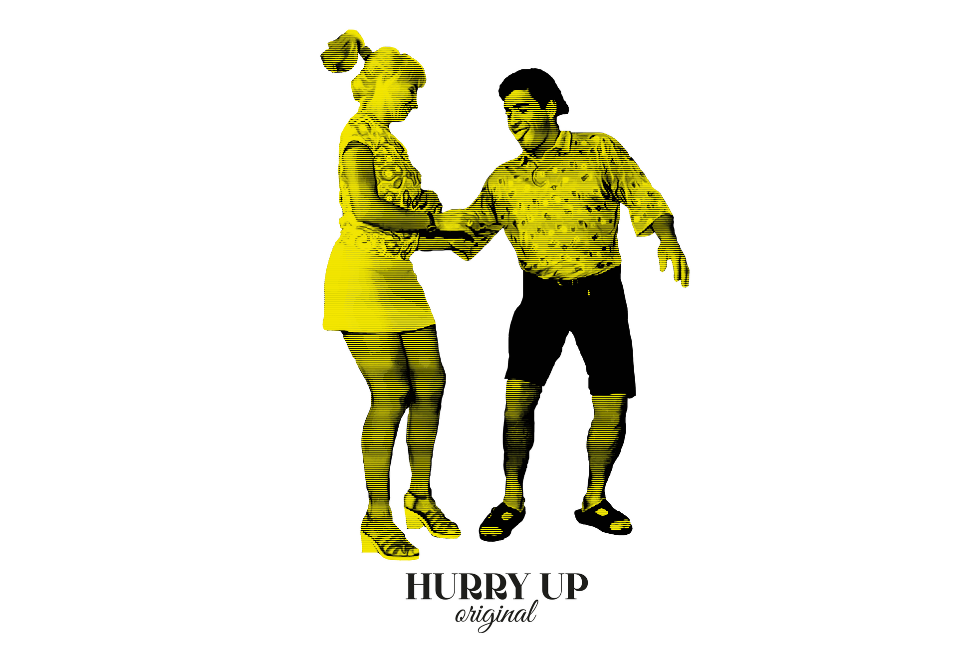 Hurry Up Diego Balla!