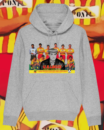 Hurry Up LECCE Hoodie