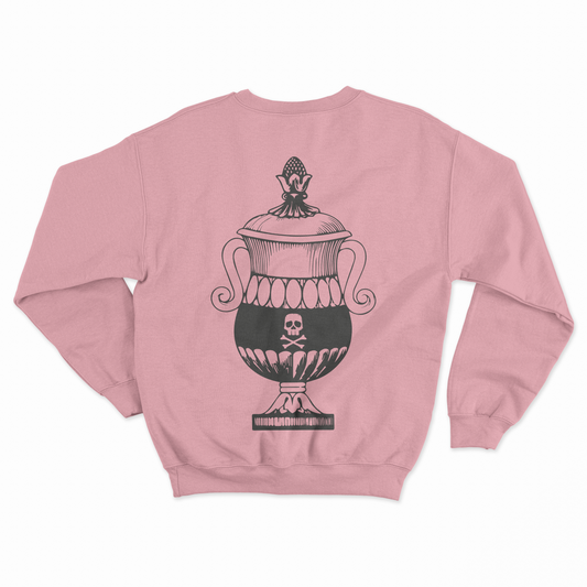 Hurry Up Mercoledì di Colpa Felpa