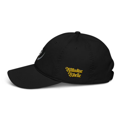 Cappello Attitudine Ribelle