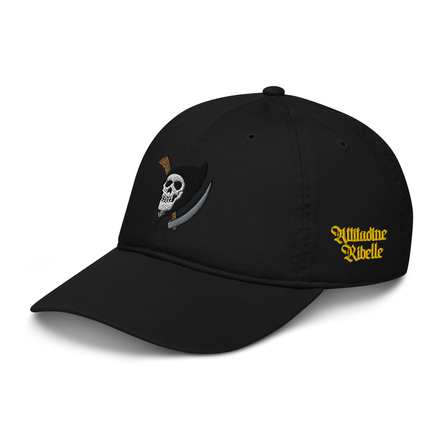 Cappello Attitudine Ribelle