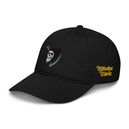 Cappello Attitudine Ribelle