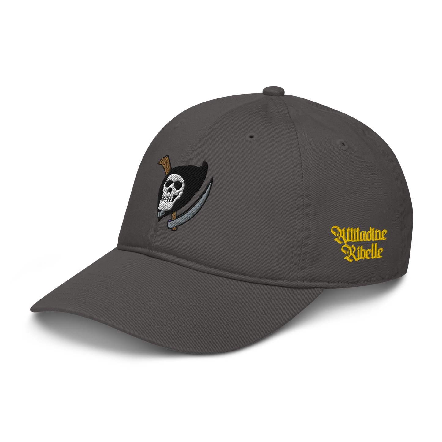 Cappello Attitudine Ribelle